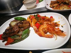 -湘汇概念铁板烧(铁西万达店)