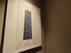 -武汉洲际酒店