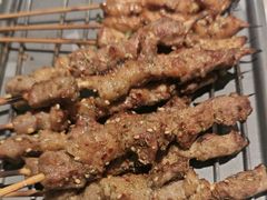 -木屋烧烤(坂田天安云谷店)