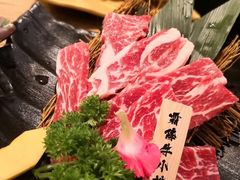 -黑牛の店·和牛烧肉(合生汇店)