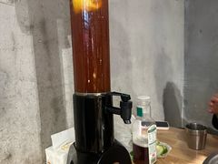 -霸腹烤肉(厦门柚子番店)