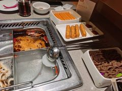 -海底捞火锅(青悦城店)