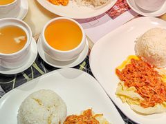 -皇室假期美食水疗会(春风路店)