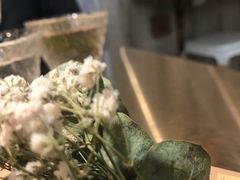 -茶是一枝花泡茶店