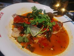 -坛宗剁椒鱼头(河西王府井店)