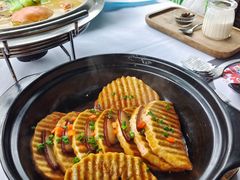 -野蔓果·山野菜(西湖景区·龙井茶田店)