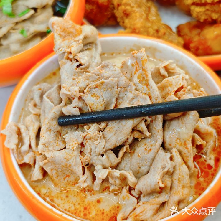 40r+的自助小火锅，教你如何吃回本