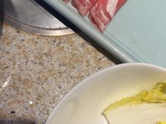 -福娣·金沙银贝海鲜火锅