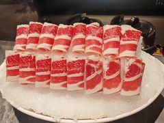 -德天肥牛海鲜火锅(城西银泰店)