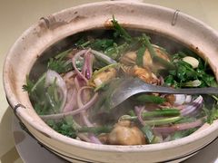 啫生蚝-惠食佳(滨江大公馆店)
