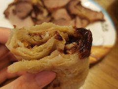 -毛毛熏肉•东北菜老字号(大安街店)