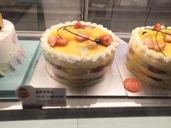 -BreadTalk面包新语·烘焙蛋糕(海珠丽影广场店)