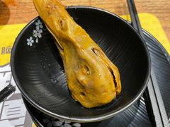 -嘎嘎鸭脑壳(驷马桥店)