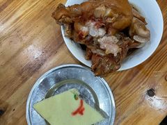 -百家缘(东门南路店)