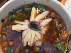 乌鱼红味-重庆乌鱼庄·龙滋鲜(青羊大道店)