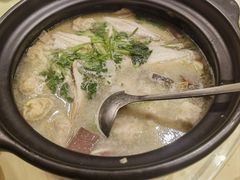 -粤味馆(黄河路店)