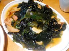 -吕氏疙瘩汤·海鲜新鲁菜(凯德mall新都心店)