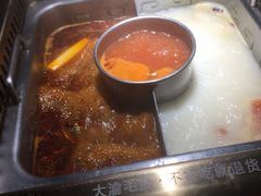 -大渝火锅(苏州西城永捷店)