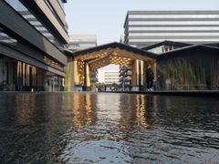 -常熟理文铂尔曼酒店