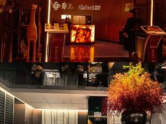 -秀儿四九城·新京菜(亚运村鸟巢店)