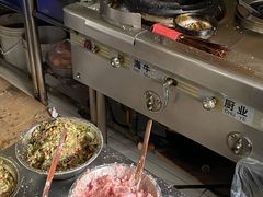 -小许三鲜砂锅馄饨店(家多乐烟酒店)