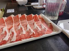 -北门涮肉·铜锅涮肉(南锣鼓巷店)