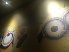 -猴满足影院足道SPA(金钟路店)