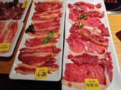 -海银海记潮汕牛肉火锅(新港中路海珠店)