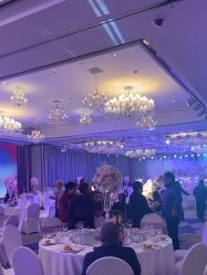 -曼格纳婚礼艺术中心(张江店)