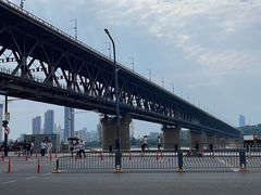 -武汉长江大桥