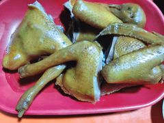 -光明刘冰乳鸽店(光明法政北路店)