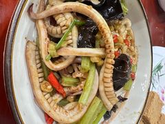 -湖南人家湘菜馆(镇江路店)
