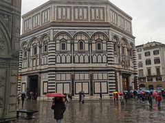 -圣母百花大教堂穹顶