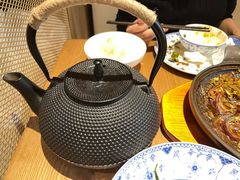 -本来川菜(中骏广场店)