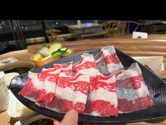 -呷哺呷哺 黄金牧场 (太原万象城店)