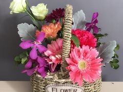 -荷兰布尔玛国际花艺学院