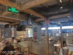 -北丐先生·野馄饨烧烤(雨花万象店)