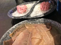 -哥老官重庆美蛙鱼头(宝山龙湖店)