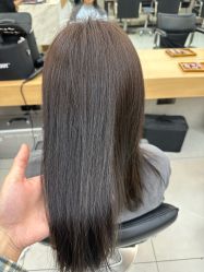 -川和潮人漂色·烫染·接发