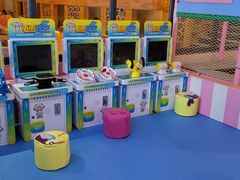 -星河湾温泉洗浴酒店