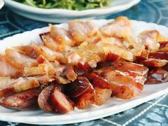 -瑞丰园庭院餐厅·白族传统家常菜