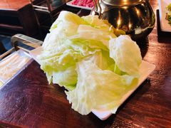 -大明铜锅·烤涮坊·烧烤(新开路店)