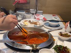 -千牛将·鲜牛肉火锅(开元路店)