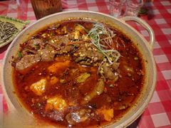 -阆辣荟餐饮(老味道8年·古城店)