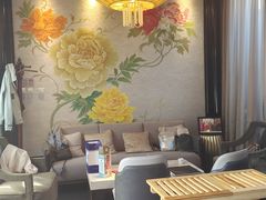 -花家怡园(四合院总店)