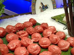 -宴立方海鲜自助(义乌万达广场店)