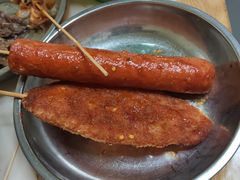 -五十中小肉串(南站店)