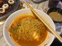 -火炉火自助餐(喜隆多店)