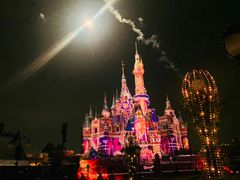 -上海迪士尼度假区