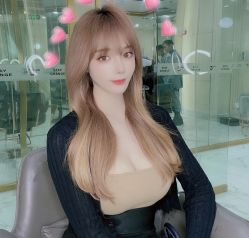-3AM HAIR SALON染发接发